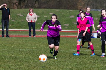 Bild 213 - B-Juniorinnen SV Wahlstedt - SG Wentorf-S./Sch�nberg